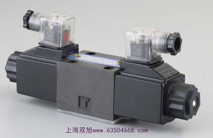 雙旭牌K系列電磁閥K24JD-15a