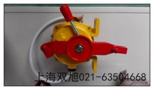 DSG-03-3C60電磁換向閥