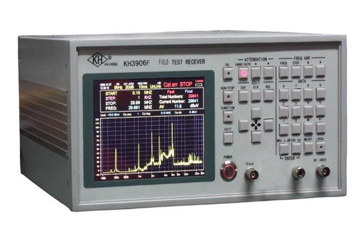  KH-3906F ȫ�Ԅӈ���(qi��ng)�yԇ���ՙC(j��) KH3906F 