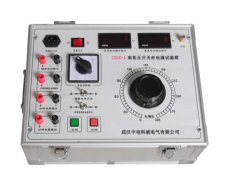 �r�� ZDK2903 ������ܱ��F(xi��n)��У�x