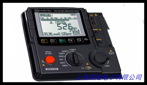 MS5203��(sh��)���ךW��50V 100V 250V 500V 1000V�^�����y(c��)ԇ�x